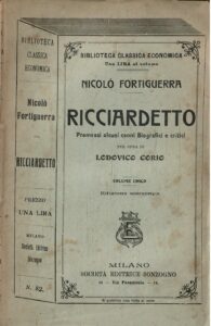 RICCIARDETTO