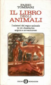IL LIBRO DEGLI ANIMALI