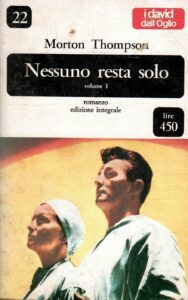 NESSUNO RESTA SOLO VOLUME I