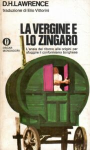 LA VERGINE E LO ZINGARO
