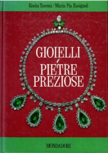 GIOIELLI E PIETRE PREZIOSE