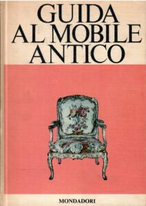 GUIDA AL MOBILE ANTICO