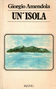 UN’ISOLA
