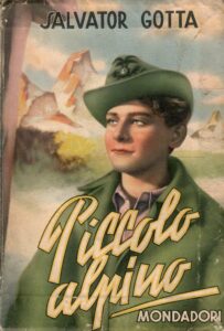 PICCOLO ALPINO