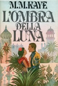 L’OMBRA DELLA LUNA