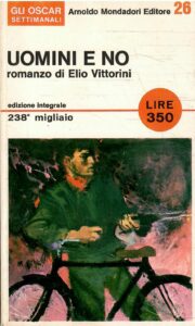 UOMINI E NO