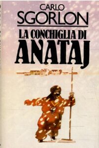 LA CONCHIGLIA DI ANATAJ