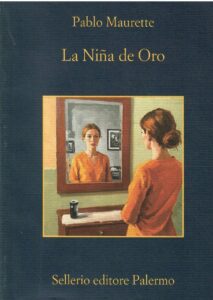 LA NINA DE ORO