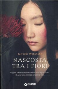 NASCOSTA TRA I FIORI