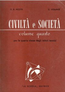 CIVILTA’ E SOCIETA’ VOLUME QUARTO DALLE GUERRE DI SUCCESSIONE ALLE RIVOLUZIONI EUROPEE DELL’OTTOCENTO