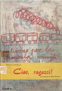 CIAO, RAGAZZI!