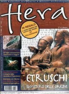 HERA N. 6/2000