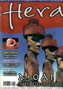 HERA N. 10/2000