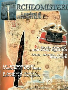 ARCHEOMISTERI N. 2/2002