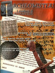 ARCHEOMISTERI N. 3/2002