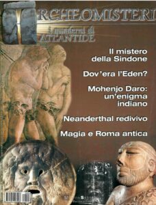 ARCHEOMISTERI N. 8/2003