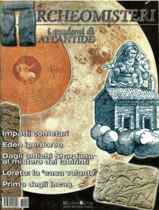 ARCHEOMISTERI N. 5/2002