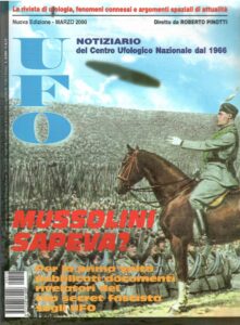 UFO N. 10/2000