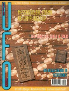 UFO N. 26/2001