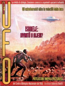 UFO N. 20/2001