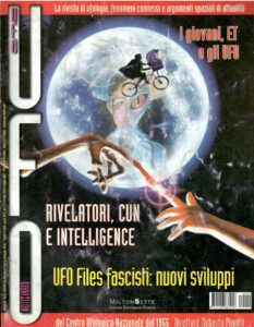 UFO N. 32/2002