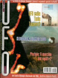 UFO N. 27/2001