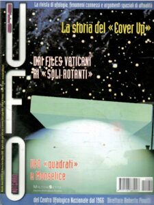 UFO N. 30/2002