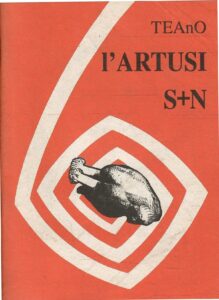 L’ARTUSI S+N