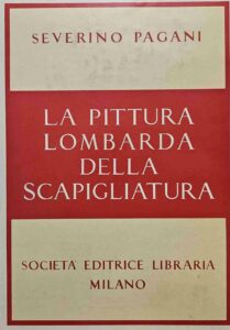 LA PITTURA LOMBARDA DELLA SCAPIGLIATURA