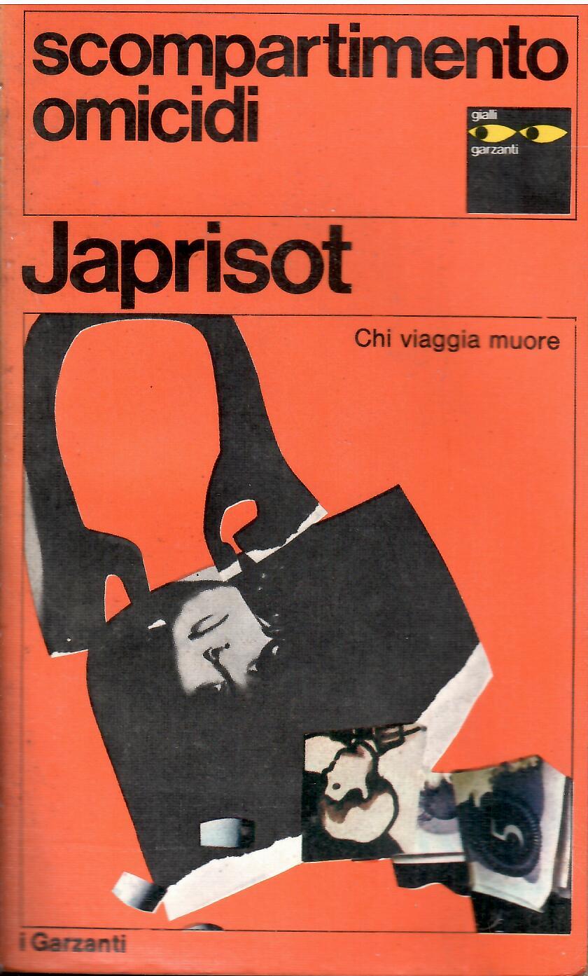 Scompartimento N.6