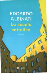 LA SCUOLA CATTOLICA