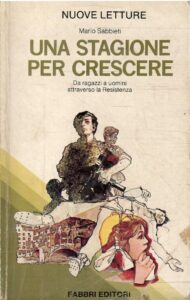 UNA STAGIONE PER CRESCERE