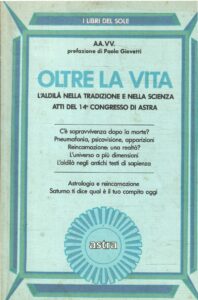 OLTRE LA VITA