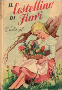 IL CESTELLINO DEI FIORI