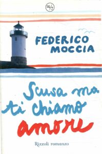 SCUSA MA TI CHIAMO AMORE
