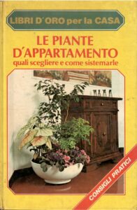 LE PIANTE D’APPARTAMENTO QUALI SCEGLIERE E COME SISTEMARLE