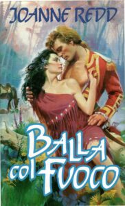 BALLA COL FUOCO