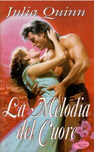 LA MELODIA DEL CUORE
