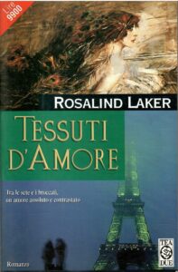 TESSUTI D’AMORE