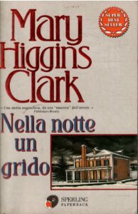 NELLA NOTTE UN GRIDO
