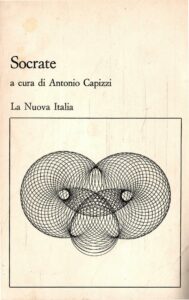 SOCRATE ANTOLOGIA DI TESTI