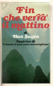 FINCHE’ VERRA’ IL MATTINO