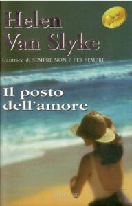 IL POSTO DELL’AMORE