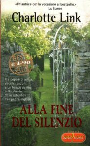 ALLA FINE DEL SILENZIO