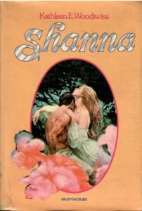 SHANNA