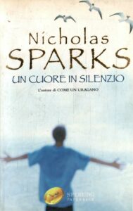 UN CUORE IN SILENZIO