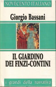 IL GIARDINO DEI FINZI-CONTINI