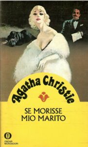 SE MORISSE MIO MARITO