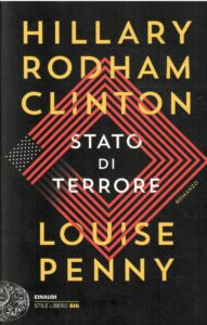 STATO DI TERRORE