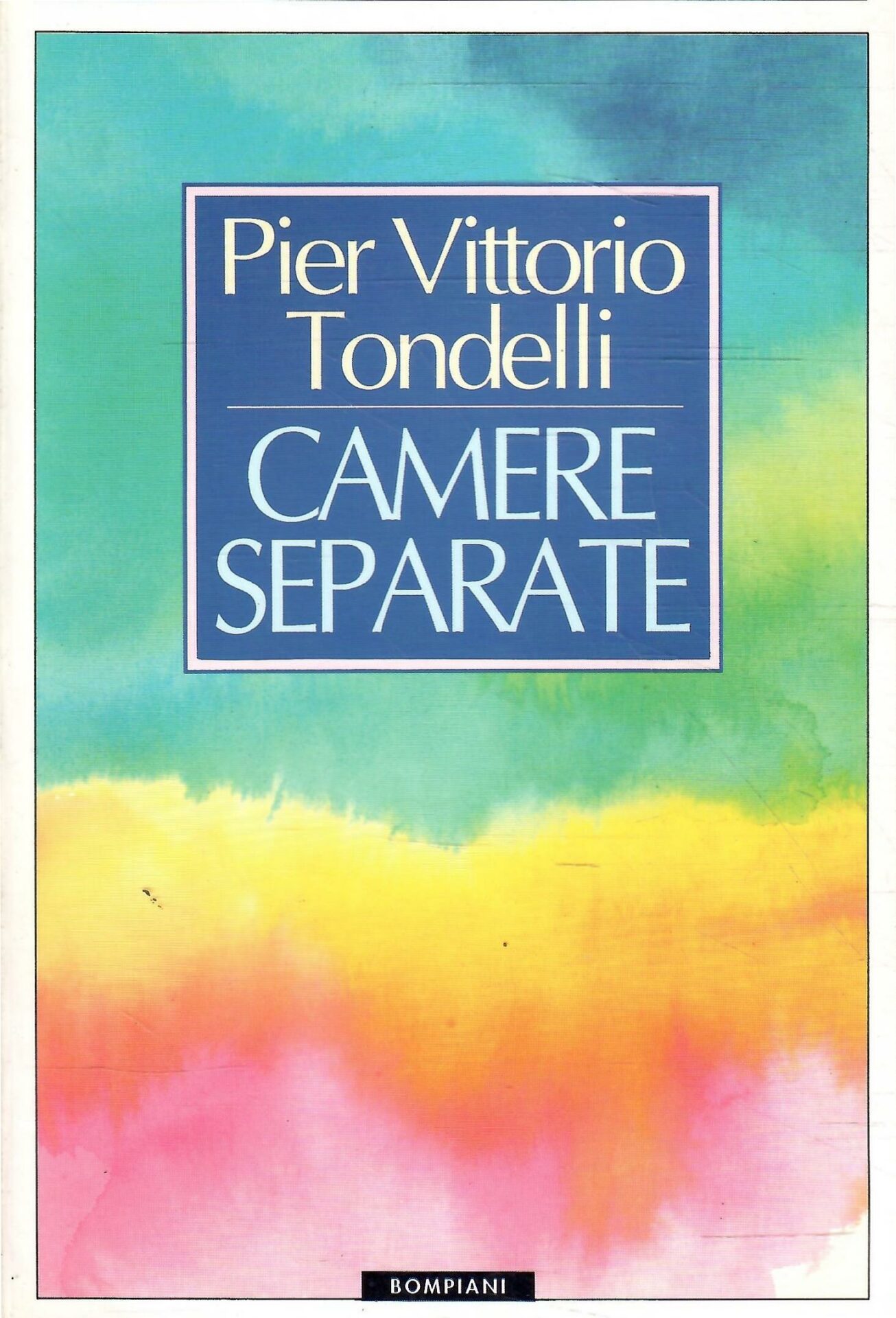 ALBINA O IL POPOLO DEI CANI